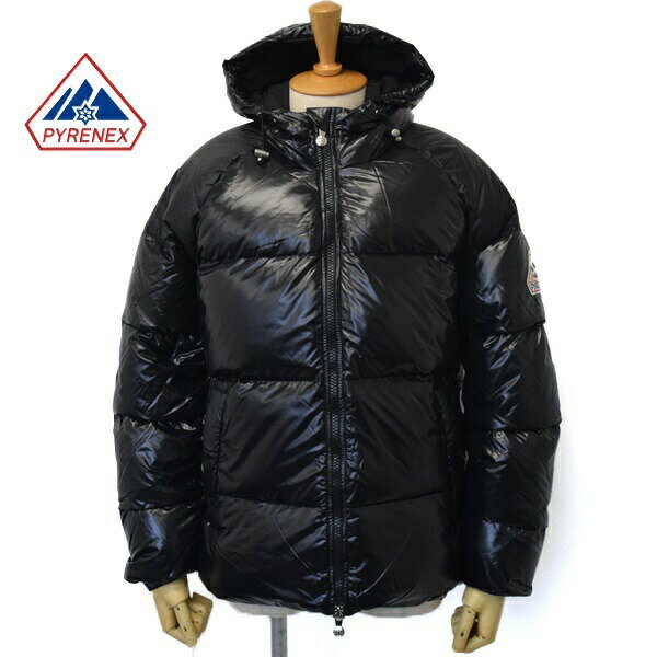 メンズPYRENEXピレネックスS...