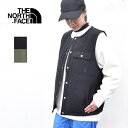 ザ・ノース・フェイス インナーダウン メンズ 【2024年S/S】メンズ レディース　THE NORTH FACE　ザ　ノースフェイス　Meadow Warm Vest インナーダウン　ダウン　ダウンベスト　NY82330