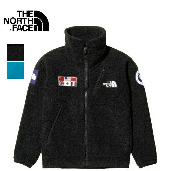 メンズ　THE NORTH FACE　ザ　ノースフェイス　Trans Antarctica Fleece Jacket 　フリースジャケット　NA72235