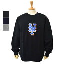 メンズ　NWE ERA ニューエラ　SWEAT CREW NECK OAKATH NEYYAN プルオーバー　スウェット　裏パイル　13755312 13755313 13755314