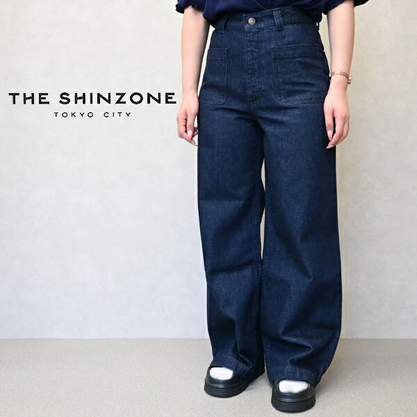 楽天市場】shinzoneマリンパンツの通販
