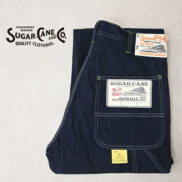 楽天市場】sugar cane ペインターパンツの通販