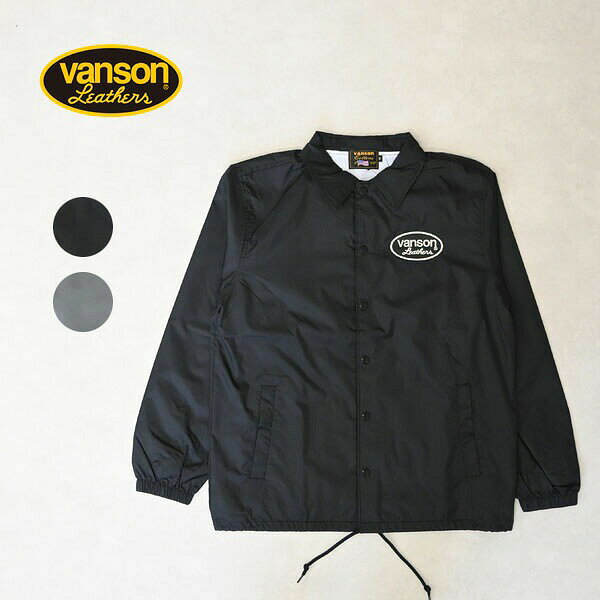 楽天市場】バンソン コットンジャケット vansonの通販