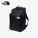 y2024N S/SzobO THE NORTH FACE@U@m[XtFCX BOULDER DAYPACK 24L@{_[fCpbN@bN@obNpbN@NM72356