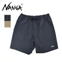 Y@NANGA@iK@Dot Air COMFY SHORTS V[gpc@V[c@NW2411-1I903-A