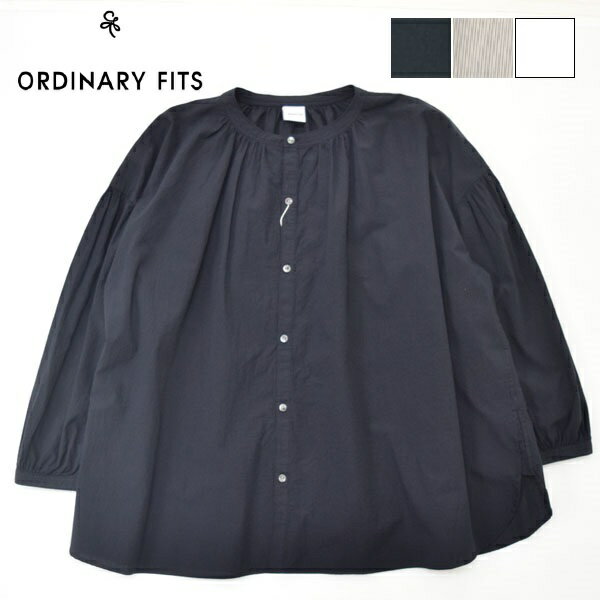 レディース　ORDINARY FIT