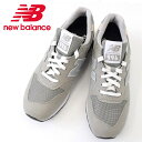 メンズ new balanceニューバランス スニーカー グレー GORETEX ゴアテックス CM996XA2