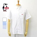 Y@CHUMS@`X@@{^_E@IbNXtH[h@Vc@CHUMS OX S/S Shirt CH02-1182