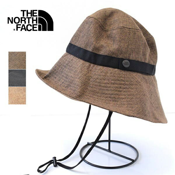 󥺡ǥ˹ҡTHE NORTH FACEΡեHIKE Bloom Hat ϥåȡޤꤿ߲ǽNN02343
