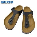 レディース　BIRKEN STOCK　ビルケンシュトック　Gizah ギゼ　サンダル　43691