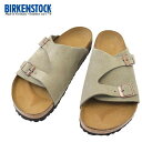 メンズ　BIRKEN STOCK ビルケンシュト