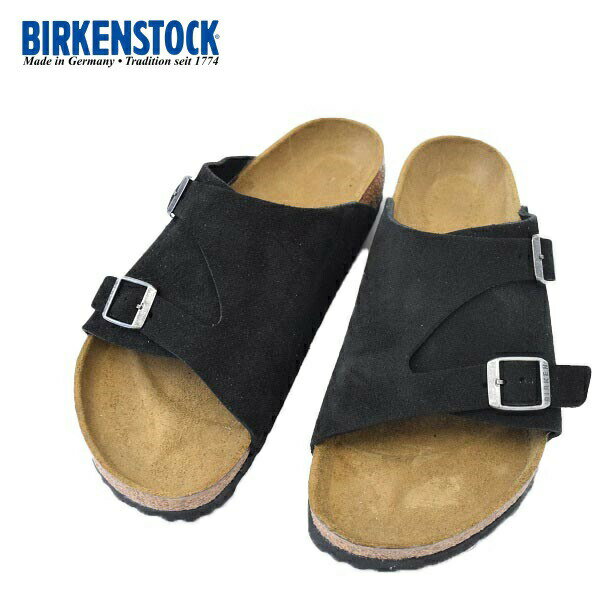 メンズ　BIRKEN STOCK ビルケンシュト