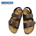 レディース　BIRKENSTOCK　ビルケンシュトック　Milano BS ミラノ　0034703