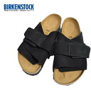 メンズ　BIRKEN STOCK　ビルケンシュト