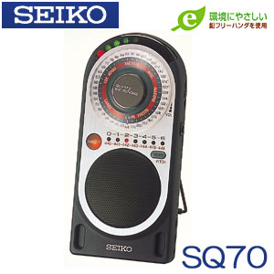 SEIKOˡĥȥΡࡡSQ70֥å