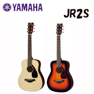 YAMAHA（ヤマハ）　ミニフォークギター　JR2S 　2色の中から一つお選びください