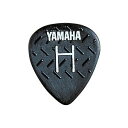 YAMAHA(ヤマハ) REGULAR PICK(マテリアルコレクション・ピック)レインドロップ GP101 (ハードorミディアム)