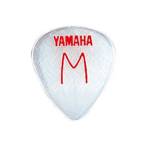 YAMAHA（ヤマハ）　REGULAR PICK（マテリアルコレクション・ピック）レインドロップ　GP102　（ハードorミディアム）