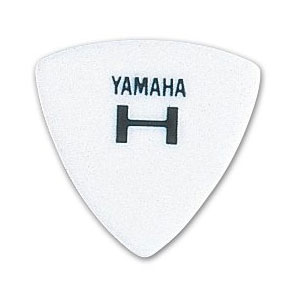 YAMAHA（ヤマハ）　REGULAR PICK（ニューデザイン・セルピック）スタンダード　GP106　（ハードorミディアム）