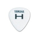 YAMAHA（ヤマハ）　REGULAR PICK（ニューデザイン・セルピック）レインドロップ　GP107　（ハードorミディアム）