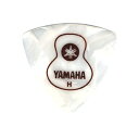 YAMAHA(ヤマハ) REGULAR PICK(フォークギターピック)スタンダード GP602 (ハードorミディアム)