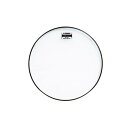 ヤマハレモ スネアサイドヘッド SSDP12 12インチ ディプロマットスネアサイド12