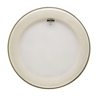 ヤマハレモ バスドラム打面ヘッド BB-P4CL18 18インチ パワーストローク4 クリア18