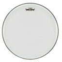 ヤマハレモ タムヘッド UT-AMCL12 12インチ UTアンバサダークリア12