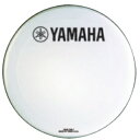 ヤマハレモ マーチングバスドラムヘッド MBPM214 14インチ パワーマックス2