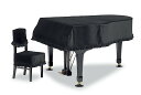 吉澤 椅子カバー CK-419BK CY-419BK CM-419BK CS-419BK 【受注生産】 ※グランドピアノカバーは、別売りです。