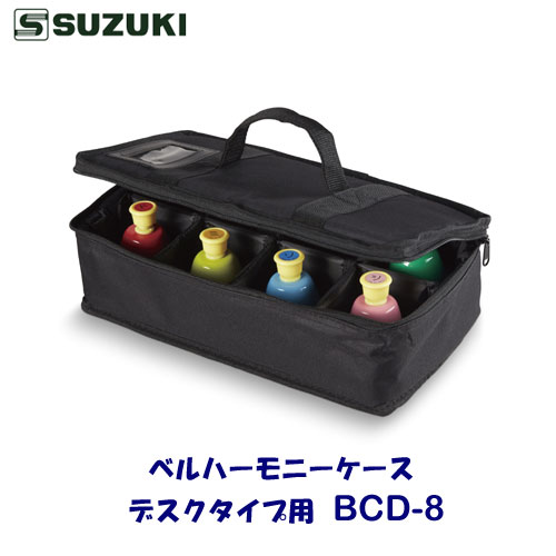 SUZUKIʥˡ٥ϡˡ ǥѡBCD-8