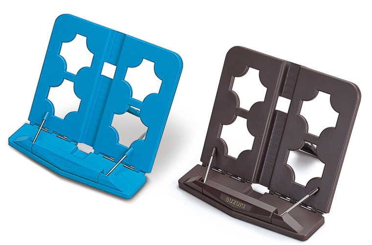 SUZUKI（スズキ）　書見台　F-100B　F-100N