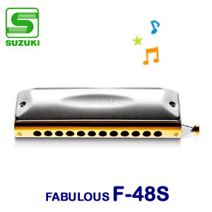 SUZUKIʥˡޥåϡ˥FABULOUSF-48Sʥեӥ饹꡼