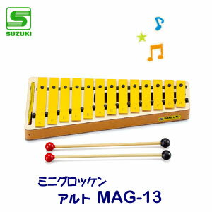 SUZUKIʥˡߥ˥å󡡥ȡMAG-13