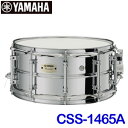 ヤマハ コンサートスネアドラム CSS-1465A