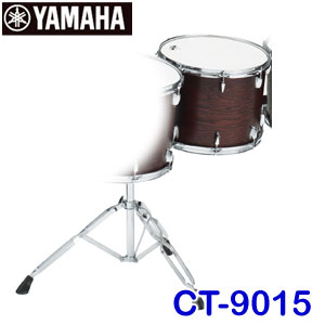 バサロ楽器のヤマハ コンサートトムトム オーク(15インチ) CT-9015 ※コンサートトムトムのみの販売です。スタンド別売り|詳細画像