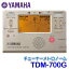 YAMAHAʥޥϡˡ塼ʡȥΡࡡTDM-700G