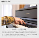 【5年延長保証付き!】【全国配送組立設置】KAWAI カワイ 電子ピアノ 88鍵盤 木製...