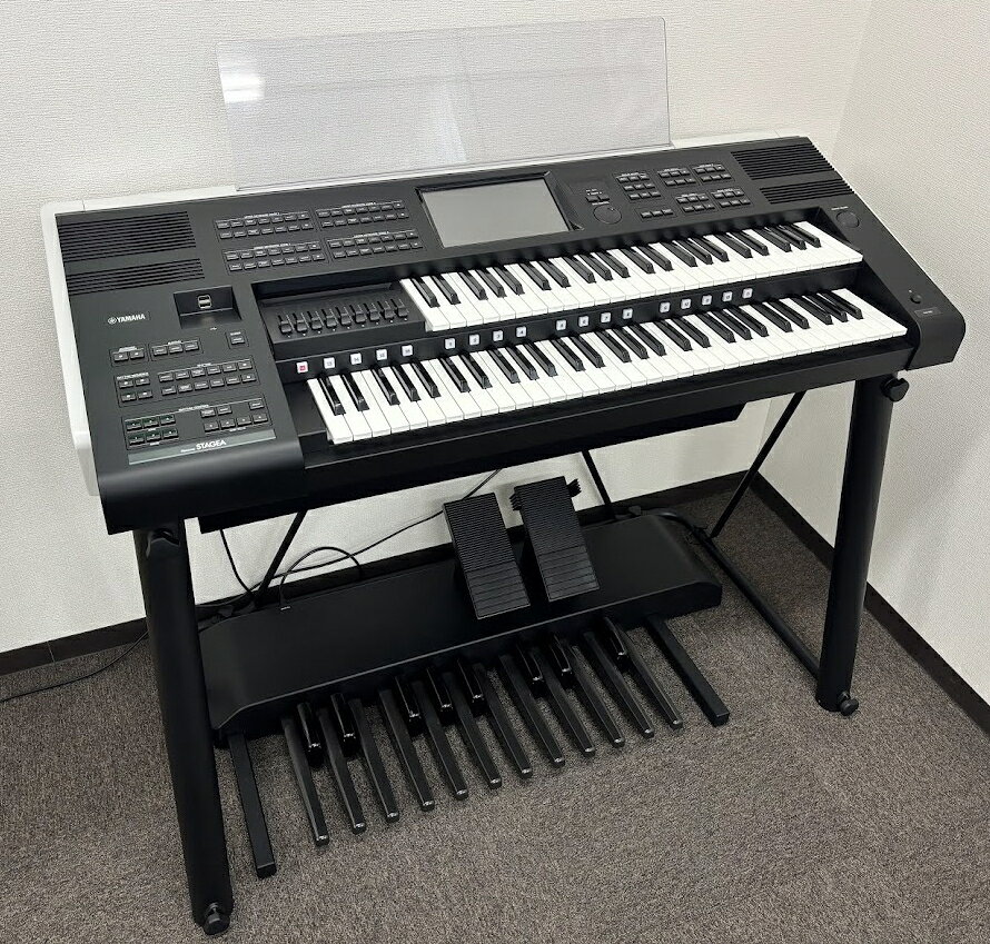 楽天市場】ヤマハ エレクトーン els 02 新品の通販