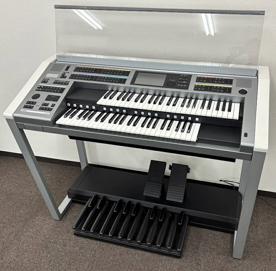 楽天市場】yamaha stagea els 01cの通販
