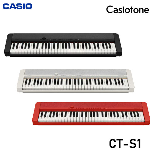 CasiotoneCT-S1ܡɡCASIOȡ