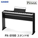 JVI@Privia@PX-S1100@pX^htiCS-68Pj@CASIO@dqsAm@vBA@̏i͂qlg