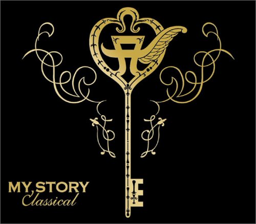 【CD部門閉鎖のため在庫品処分特価】AVCD-17675 浜崎あゆみ／MY STORY Classi【新品未開封】※注意事項をご確認の上ご注文下さい。