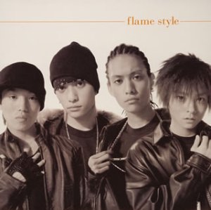 楽天バサロ楽器【CD部門閉鎖のため在庫品処分特価】PCCA-2072 FLAME／FLAME STYLE（初回）【新品未開封】※注意事項をご確認の上ご注文下さい。