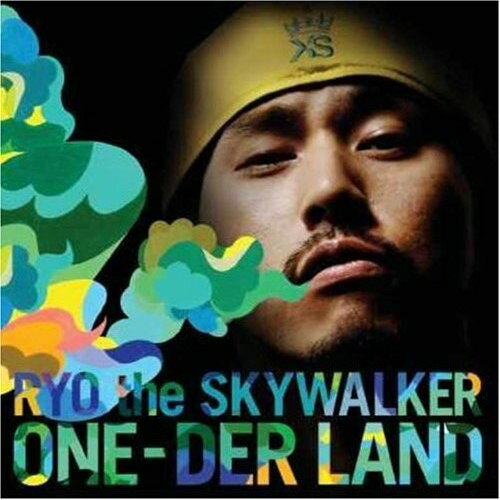 【CD部門閉鎖のため在庫品処分特価】RZCD-45598 RYO the SKYWALK／ONEDER LAND（DVD【新品未開封】※注意事項をご確認の上ご注文下さい。