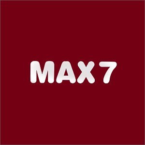 Rakuten - 【CD部門閉鎖のため在庫品処分特価】SICP-50 オムニバス／MAX7【新品未開封】※注意事項をご確認の上ご注文下さい。