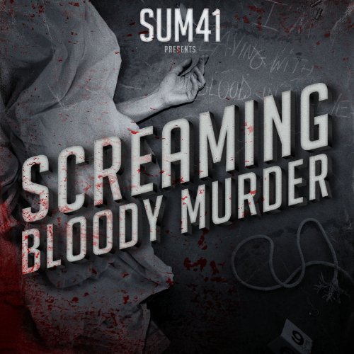Rakuten - 【CD部門閉鎖のため在庫品処分特価】UICL-9098 SUM41／スクリーミング・ブラッディ（初【新品未開封】※注意事項をご確認の上ご注文下さい。