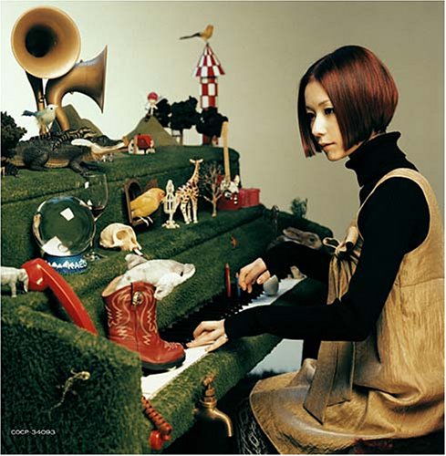 樂天商城 - 【CD部門閉鎖のため在庫品処分特価】COCP-34093 木村カエラ／Scratch【新品未開封】※注意事項をご確認の上ご注文下さい。