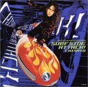 【CD部門閉鎖のため在庫品処分特価】COCP-50192 CHISATO/SURF SIDE ATTAC【新品未開封】※注意事項をご確認の上ご注文下さい。