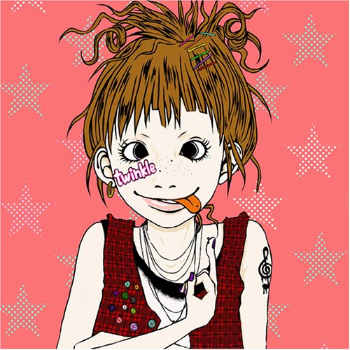 樂天商城 - 【CD部門閉鎖のため在庫品処分特価】LTDC-92 ムラマサ☆／twinkle【新品未開封】※注意事項をご確認の上ご注文下さい。